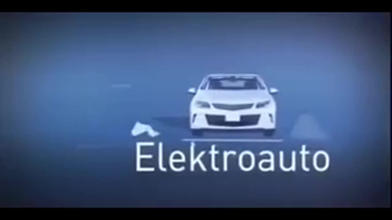 Die katastrophale Umweltbilanz bei E-Autos