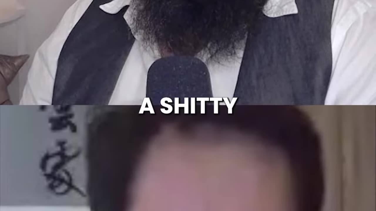 Have you heard this story? Data mining against someone who's cheating you…