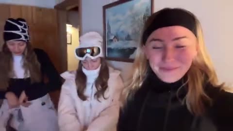 Whitefish, Montana Ski Trip Vlog!