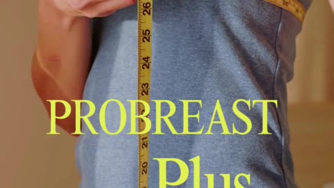 ProBreast Plus