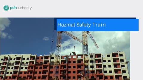 Hazmat Safety Training: Stay Safe & Stay Certified