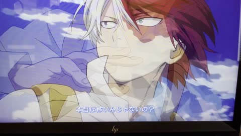 UA in My Hero Academia is a School for Gifted Youngsters