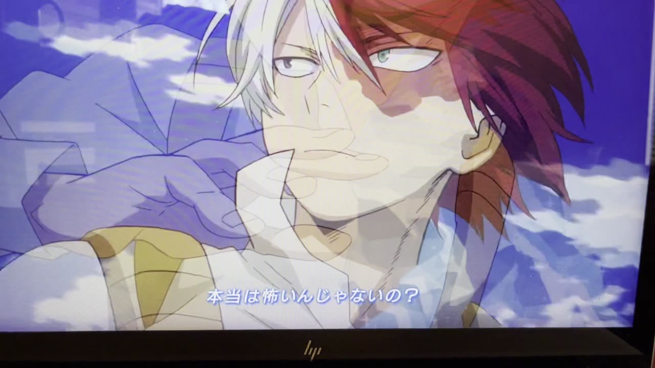 UA in My Hero Academia is a School for Gifted Youngsters