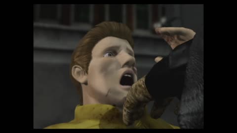 Resident Evil 3 Music Video