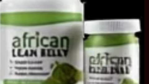 Transform Your Health with African Lean Belly #*#2#viral#vidoe#