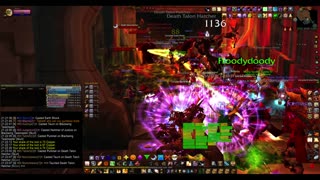 Turtle Wow - MM weekly BWL - 13 February - Paladin POV - no commentary