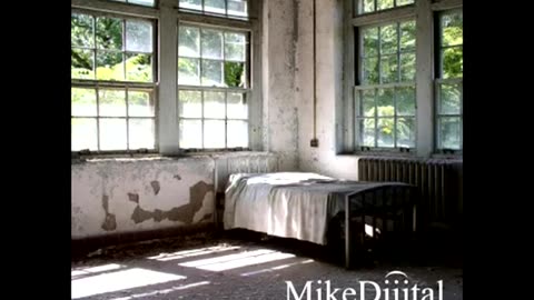 Mike Dijital - Decay and rust