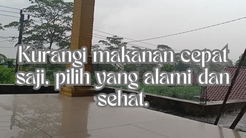 Today's wise words in Indonesian Part 30