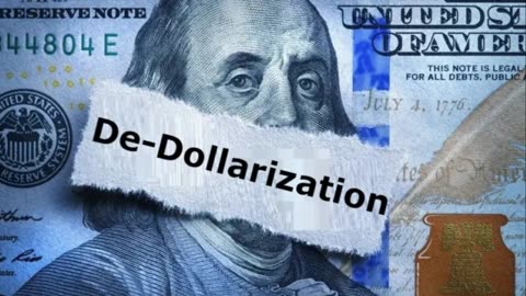 THE HIDDEN MYSTERY OF FORT KNOX GOLD & THE DOGE AUDIT