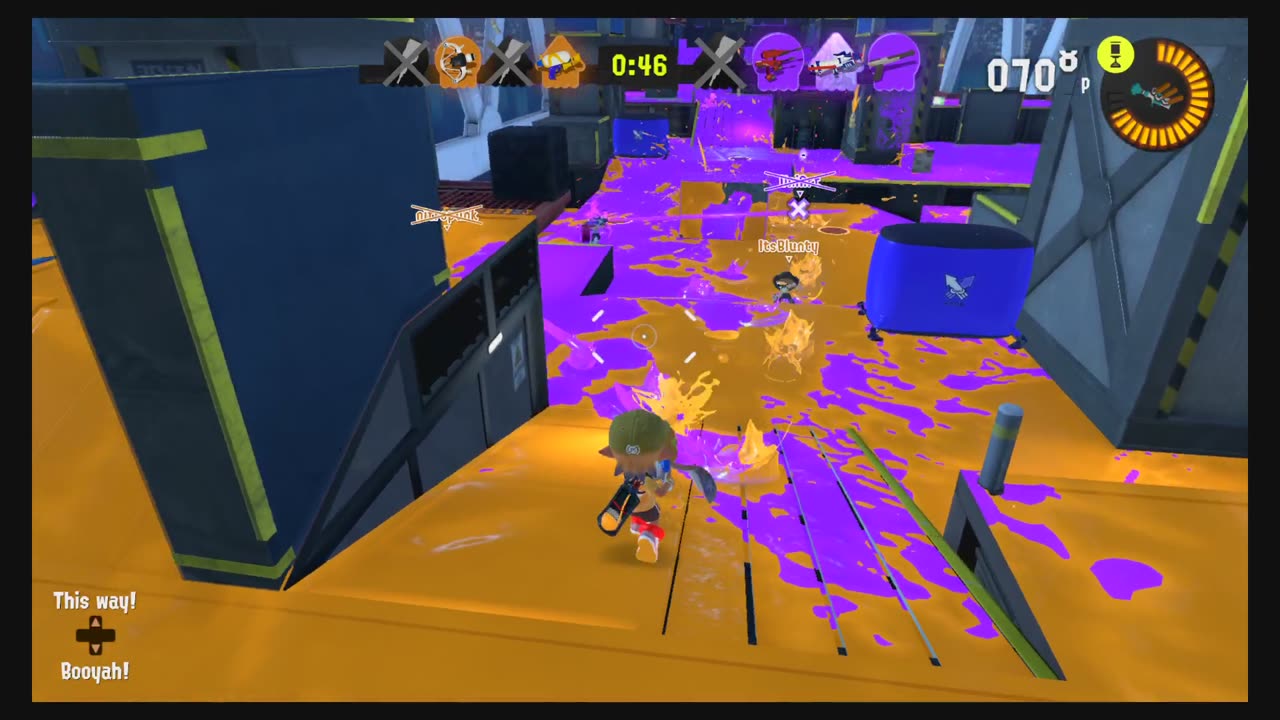 Splatoon3 Turf War116