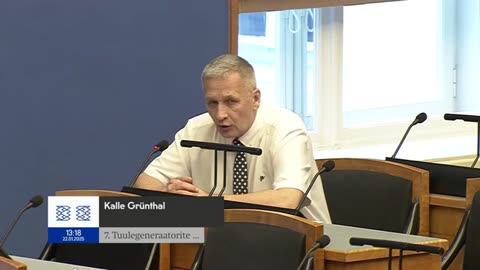 Kalle Grünthal