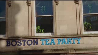 boston tea party, anti, #english, shops, #UK