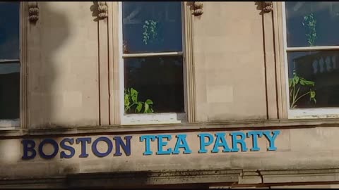 boston tea party, anti, #english, shops, #UK