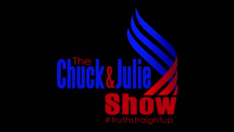 Get Ready for MAGA. The Chuck and Julie Show January 13, 2025