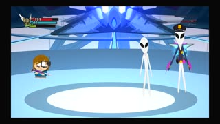 Alien Chief of Security | South Park: The Stick of Truth