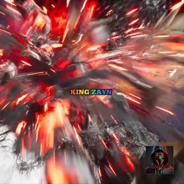 FRIEZA VS REPTILE ANIMALITY / MORTAL KOMBAT