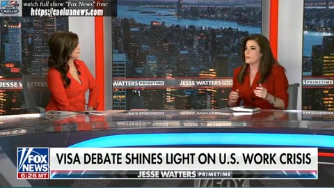 Jesse Watters Primetime 8PM - 12/30/2024