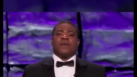 Eddie Murphy vs. Tracy Morgan, Who Did it Better