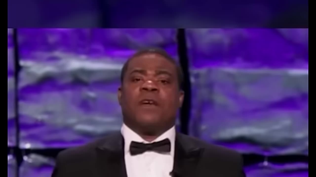 Eddie Murphy vs. Tracy Morgan, Who Did it Better