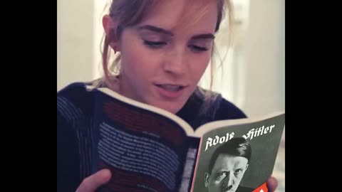 Vril Mein Kampf read by Emma Watson Chapter 3