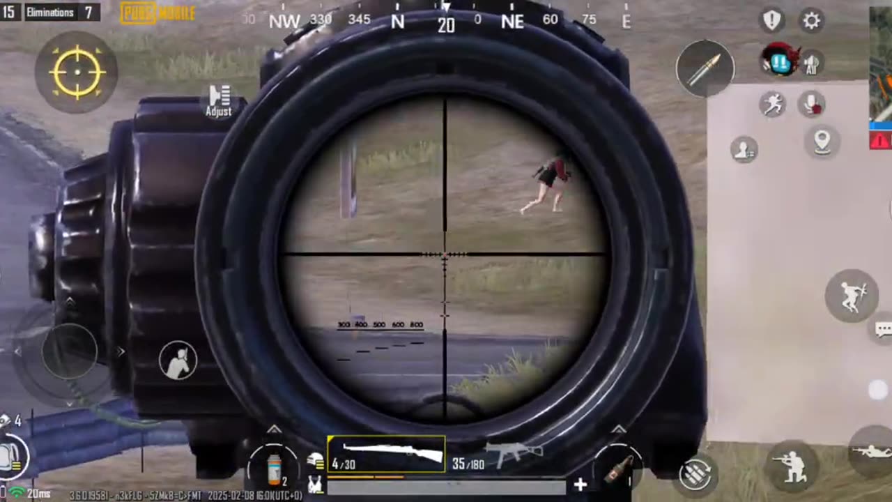 pubg Mobile: 🔴 Don't Watch ☠️ #fypシ゚