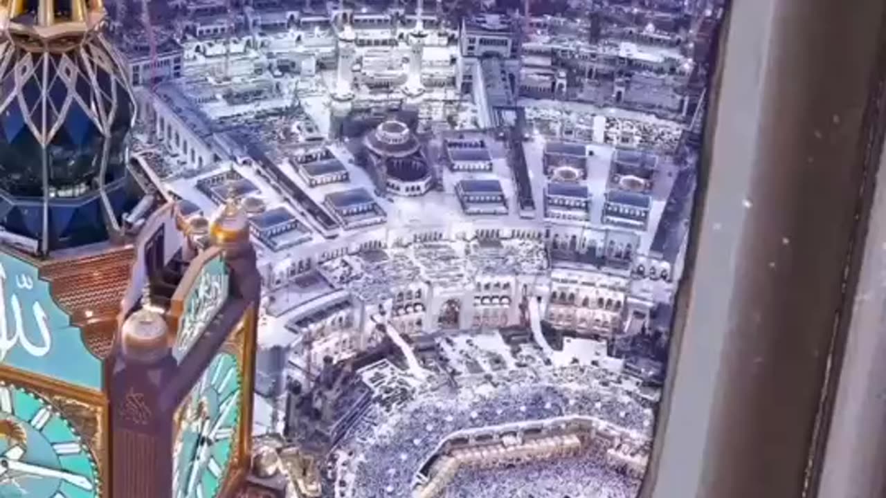 Mekkah