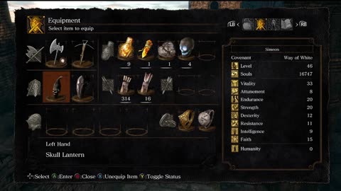 Dark Souls Remastered | Cage Key location in Sen's Fortress and how to use it