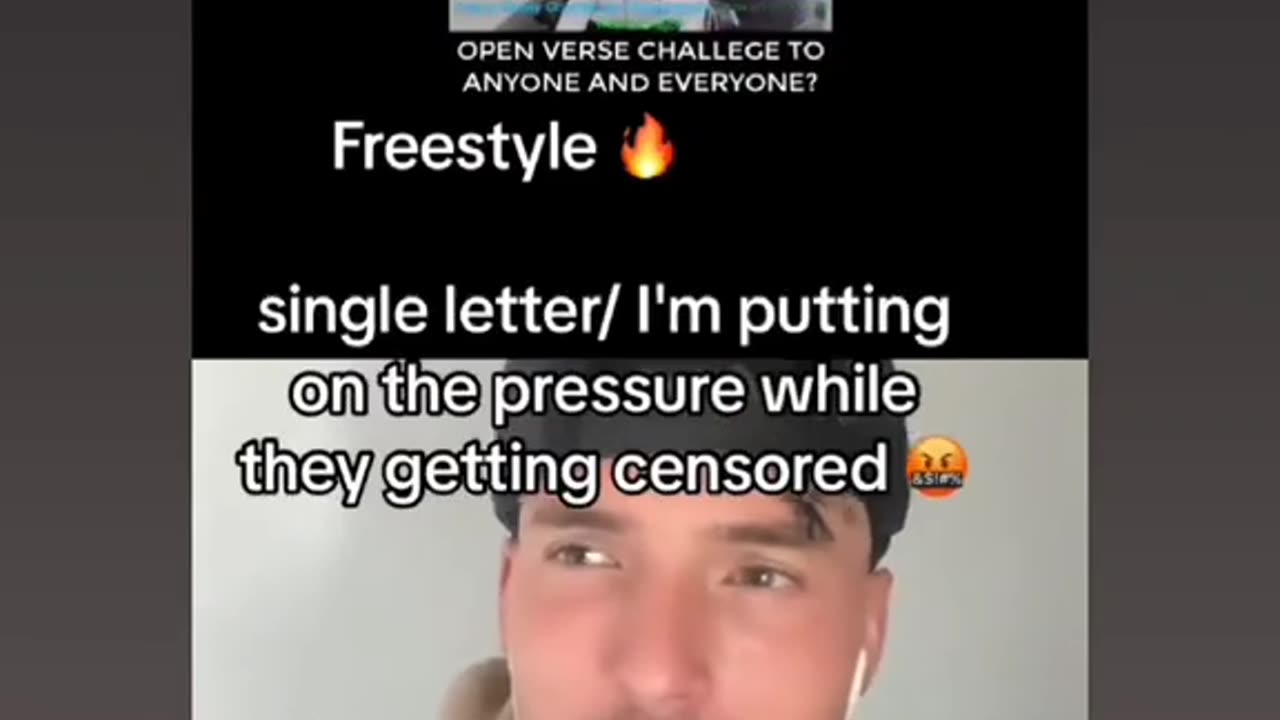 BEAT ME UP MY FREIND FEAT RAPSNRIFFS