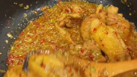 Prepare super delicious Asian dishes