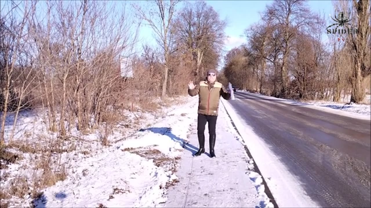 Śladami Powstania Styczniowego na Mazowszu Wschodnim