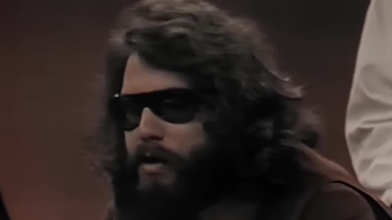 The Doors - Musical Live Performance. New York, 1969 year. PBS Critique Show. Jim Morrison Interview