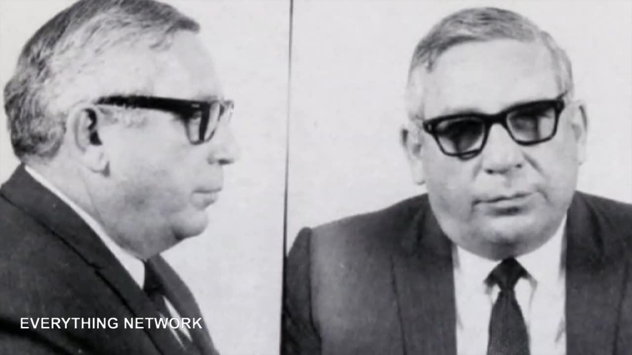 Tony Ducks: The Commission Case | Prelude