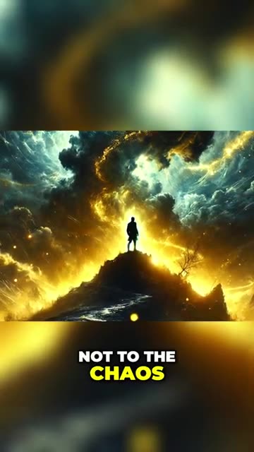 Faith Over Fear: Moving Forward Anyway