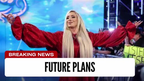 Spoiler Warning: WWE's Future Charlotte Flair Plans