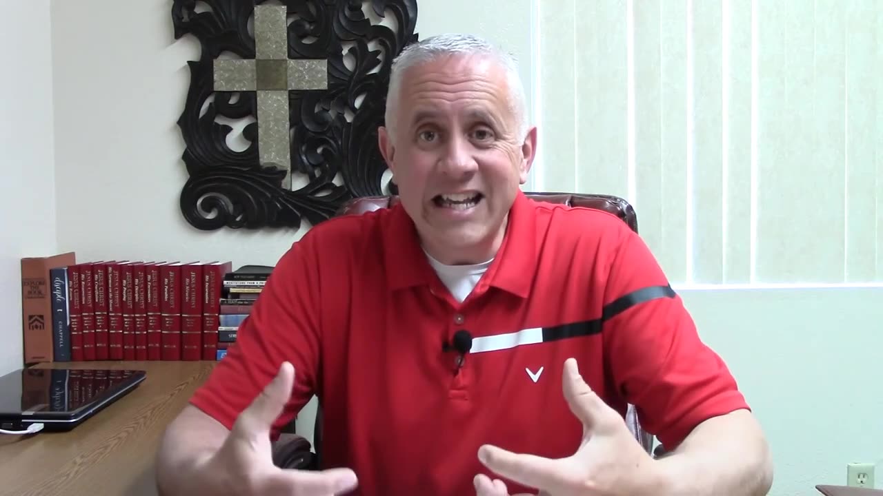 I Still Believe, Part 1 - 4.28.2020 Devotional Thought