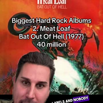 MEAT LOAD: THE BOLD BET THAT CHANGED HIS CAREER FOREVER