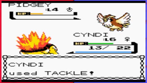 BMB - Best of Pokemon Crystal