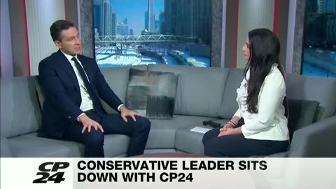 Canada's Next Prime Minister (Part 2)