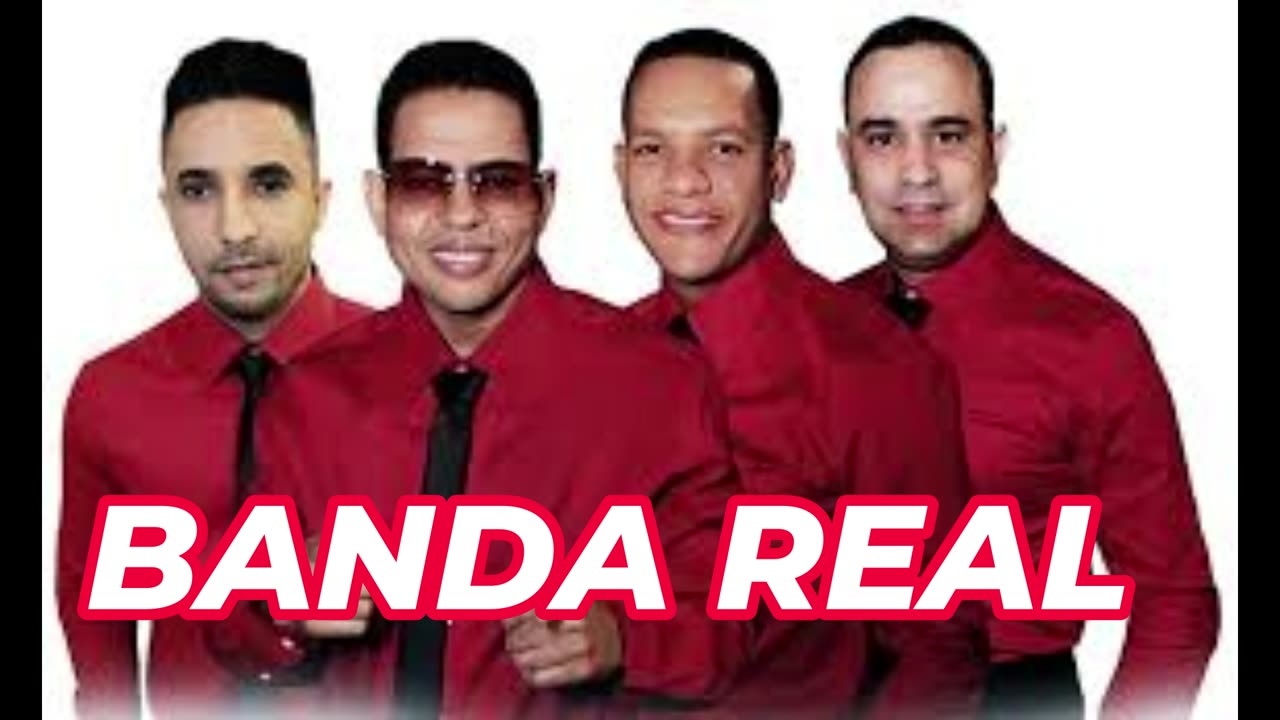 ESTEBANIA BANDA REAL