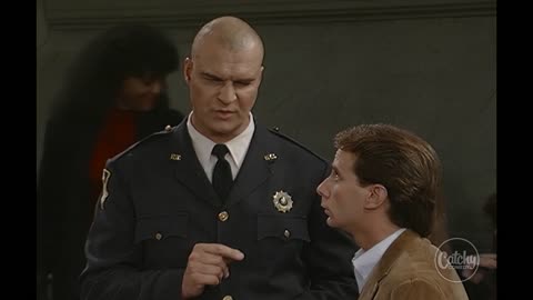 Night Court S05E22 - Still Another Day in the Life