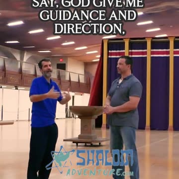 Unlock Prayer Insights from the Tabernacle's Treasures