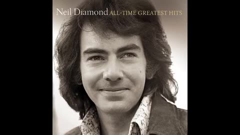 Neil Diamond - Forever In Blue Jeans (Audio) (480p)