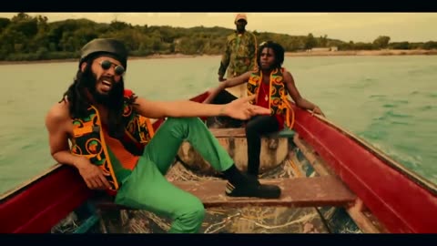 Protoje - Who Knows ft. Chronixx (Official Music Video)