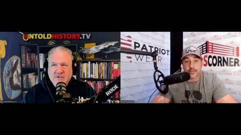 David Nino: MUSK vs MAGA? Will The J6 Presidential Certification Get Delayed? - 12/29/24