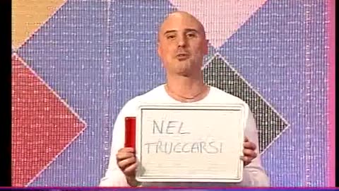 80 NOSTALGIA - 3a Stagione (2009/2010)-18.ma Puntata