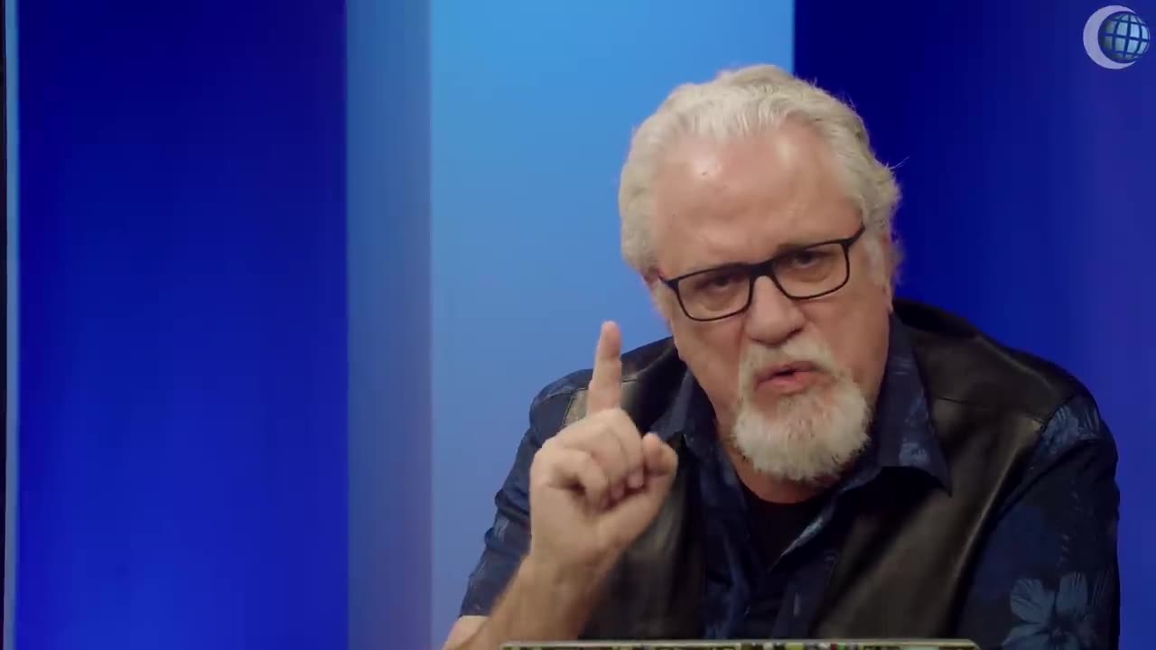 Ep 8 Islam VS. George Washington & U.S. Constitution - Sources of Islam with Dr. Jay
