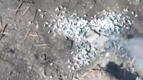 Russian Forces Eliminate Ukrainian Battalion’s Strongpoint and Temporary Base in Konstantinopol