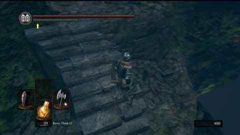 Dark Souls Remastered | How to get the stone Set