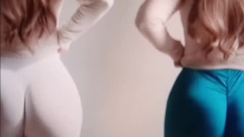 More double jiggle
