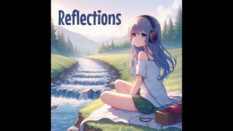 Reflections - Chillwave Lofi Music